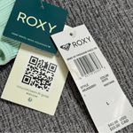 Roxy  Mind Of Freedom Fixed Triangle Bikini Top Photo 9