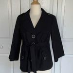 Hinge  cropped jacket Photo 0