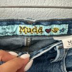 Mudd Y2K Women's Flared Jeans Size 5 Photo 2