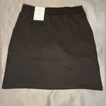 Croft & Barrow  midrise skort NWT size XS Photo 2