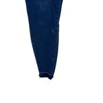 Spanx  Women's Jeans Distressed Ankle Skinny Pull‎ On Jeggings Denim Blue Medium Photo 1
