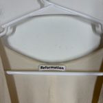 Reformation  Josie Top Size Small Photo 5