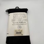 Jaclyn Smith Vintage‎  Control Top Pantyhose Tights Size Sm/Med Photo 2