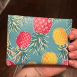 Simply Southern Pineapple Wallet‎ Photo 2