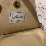 Lulu guinness london‎ face wristlet bag Photo 3