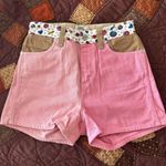Wrangler Vintage  Petermax denim shorts Photo 0