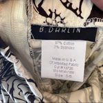 B Darlin B. Darlin Strapless Dress Photo 5