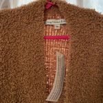 Young Fabulous and Broke Cozy Cardigan Sweater Small Photo 3