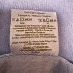 FC Vibes Comfort Colors Salty T Shirt Women's XL Blue Graphic Tee Photo 5