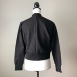 NWT Urban Revivo | Long Sleeve Black Sweater 4 Photo 4