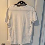 White Disco Cowgirl T Photo 3