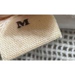 Anthropologie Meadow Rue Web of Lace Top Size M Photo 4