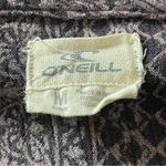 O'Neill Buckle Harley Embroidered Tie-front Boho Kimono Cardigan Women’s Size M Photo 9