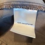 Pam & Gela  Camo Joggers Tencel Size Small Photo 5