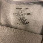 Thalia Sodi gray large shape wear tank top slimming BNWOT NEVER WORN Photo 4