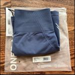 Oner Active  Slate Blue Effortless Shorts Photo 2