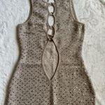 Generation Outcast Clothing Outcast Clothing Tiegen Mini Dress Photo 6