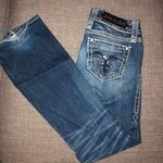 Rock Revival Bootcut Jeans Photo 0