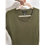 Steve Madden  sweater vest Photo 3