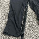 Lululemon  Women’s Black Dance Studio Crop II Pants Size 8 Photo 7