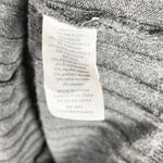 Faherty Jackson Cotton Blend Ribbed Knit Stretch Duster Sweater Cardigan Dress L Photo 3