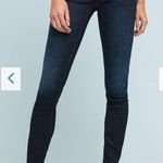 Pilcro Anthropologie Dark Jeans Photo 5