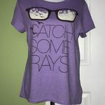 Old Navy “Catch Some Rays” Tee Photo 0