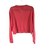 J.Crew  Featherweight Cashmere Cardigan Button Front Pink L Photo 1