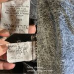 VINTAGE 1990'S CONGO TRADER BLACK STONE Photo 9