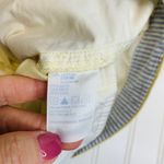 Tommy Hilfiger Pale Yellow Chino Shorts Sz 6 Photo 5