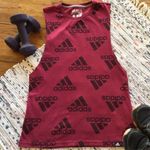 Adidas  - The Go-To Performance Tee Drop Arm Tank Top Photo 0