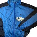 JC Penny Vtg Retro USA Olympics windbreaker zip up jacket Photo 4