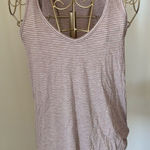 American Eagle soft & sexy striped tank top size XS Photo 0