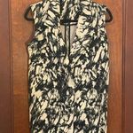 Lululemon Marbled Mojave Blazer Vest Size 4 Photo 1