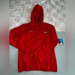 Columbia NWT  PFG Georgia Bulldogs Hoodie Size M Photo 0