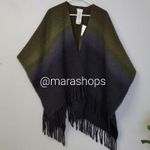 Claudie Pierlot Azimuth poncho Size undefined Photo 3