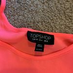 Topshop  bright blouse 4 Photo 4