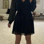 ZARA embellished dress. Xs Photo 0