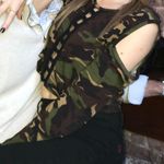 Hazel Boutique Crop Top Photo 1