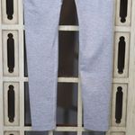 Outdoor Voices Gray White Two Tone 7/8 Leggings Size XS Photo 8
