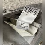 Denizen from Levi's NWOT  Women's Light Gray Skinny Jeans Photo 4