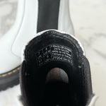 Dr. Martens 2976 Quad Smooth Leather Platform Chelsea Boots • Sz W9/M8 Photo 10