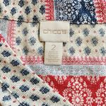 Chico's Bohemian Elements Cold Photo 2