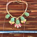 J.Crew Necklace Statement Piece Photo 4