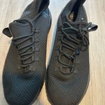 Trendy Black Sneakers | Women’s Size 9 | Everyday Wear Photo 3