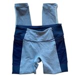 CALIA | CALIA by Carrie Underwood Leggings Gray Size M Photo 1