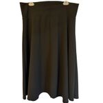 Bella Flore Black Skirt A Photo 7