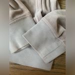 Juicy Couture Vintage velour zip up hoodie size small made in America Photo 2