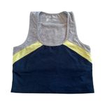 Beyond Yoga Peloton x  Cropped Tank Workout Athletic‎ Top Medium Photo 2