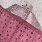 Victoria's Secret Victoria’s Secret Pleated Polka Dot Y2K Babydoll Photo 3